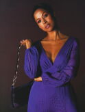 Stacey Dash