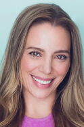 Stacey Oristano