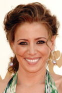 Stacey Oristano