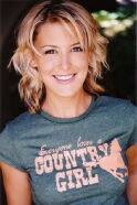 Stacey Scowley
