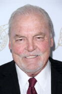 Stacy Keach
