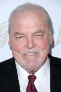 Stacy Keach