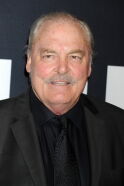 Stacy Keach
