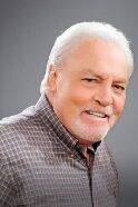 Stacy Keach