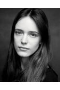Stacy Martin