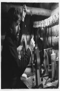 Stan Brakhage