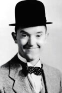 Stan Laurel