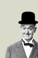 Stan Laurel