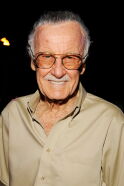 Stan Lee