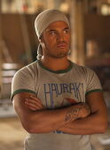 Stan Walker
