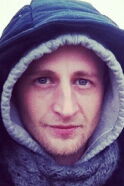 Stanislav Dovzhik