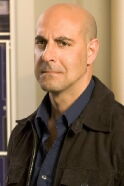 Stanley Tucci