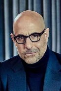 Stanley Tucci