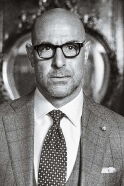 Stanley Tucci