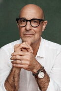 Stanley Tucci