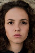 Stasya Miloslavskaya