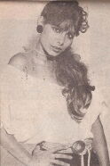 Stavrina Prevedorou