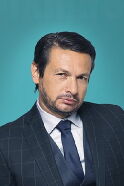 Stavros Nikolaidis