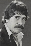 Stavros Paravas