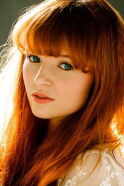 Stef Dawson