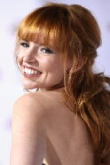 Stef Dawson