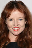 Stef Dawson