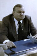 Stefan Czyżewski