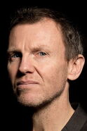 Stefan Sporsén