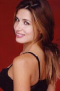 Stefania Bonafede