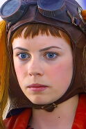 Stéfanie Buxton