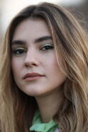 Stefanie Giesinger