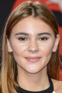 Stefanie Giesinger