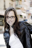 Stefanie Heinzmann