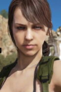 Stefanie Joosten