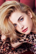 Stefanie Martini