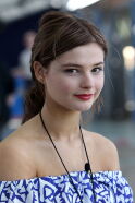 Stefanie Scott