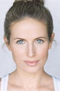 Stefanie Sherk
