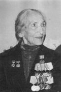 Stefaniya Stanyuta