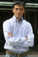 Stefano Dionisi