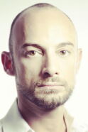 Stefano Elfi DiClaudia
