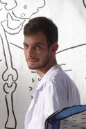 Stefanos Evagelopoulos