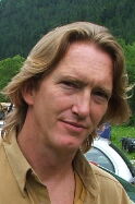 Stefen Fangmeier