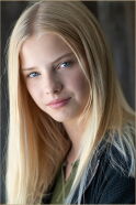 Stella Grace Fitzgerald