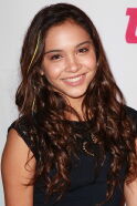 Stella Hudgens