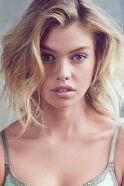 Stella Maxwell
