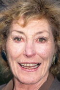 Stella Tanner