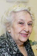 Stella Zázvorková
