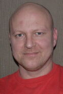 Sten Zupping