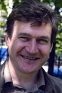Stepan Starchikov