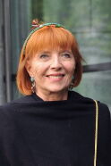 Stéphane Audran